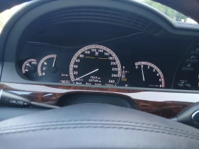 Mercedes-Benz S 320, снимка 9