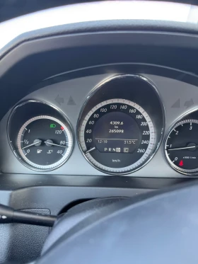 Mercedes-Benz C 220 646, снимка 10