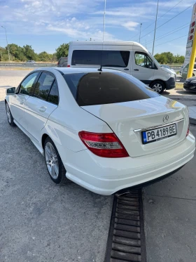 Mercedes-Benz C 220 646, снимка 5