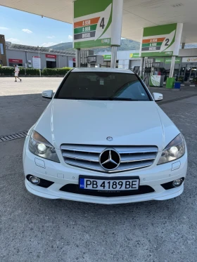 Mercedes-Benz C 220 646, снимка 2