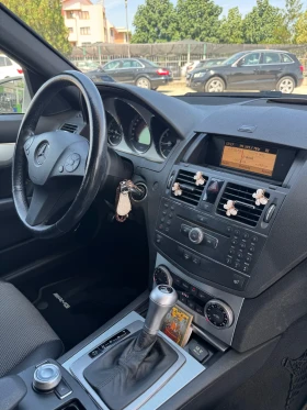 Mercedes-Benz C 220 646, снимка 8