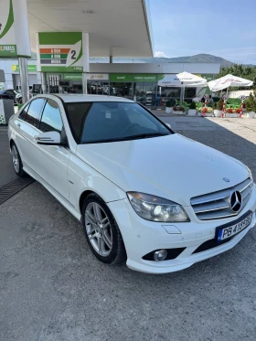 Mercedes-Benz C 220 646, снимка 3