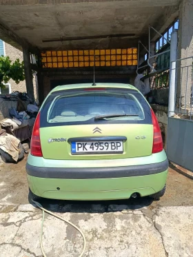 Citroen C3, снимка 2