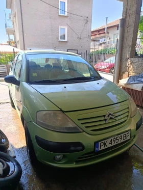 Citroen C3, снимка 3