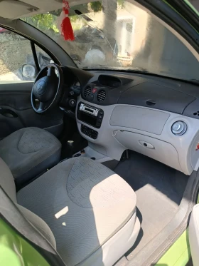 Citroen C3, снимка 4