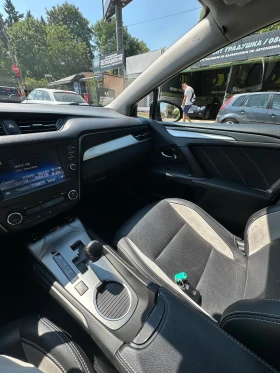 Toyota Avensis 1.8 vvti 147hp CVT, снимка 8