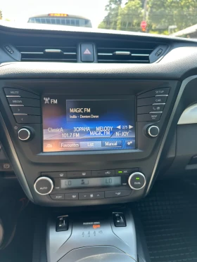 Toyota Avensis 1.8 vvti 147hp CVT, снимка 9