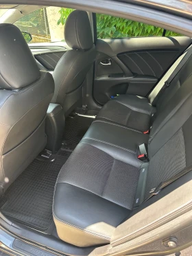 Toyota Avensis 1.8 vvti 147hp CVT, снимка 6