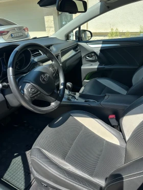 Toyota Avensis 1.8 vvti 147hp CVT, снимка 5