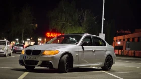 BMW 335 E90 335i LCI , снимка 7