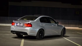 BMW 335 E90 335i LCI , снимка 3