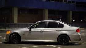 BMW 335 E90 335i LCI , снимка 6