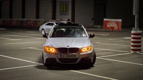 BMW 335 E90 335i LCI , снимка 8