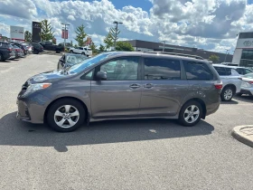 Toyota Sienna * LE * АВТОКРЕДИТ БЕЗ ПЪРВОНАЧАЛНА ВНОСКА* , снимка 2