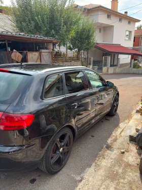 Audi A3, снимка 2