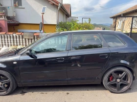 Audi A3, снимка 5