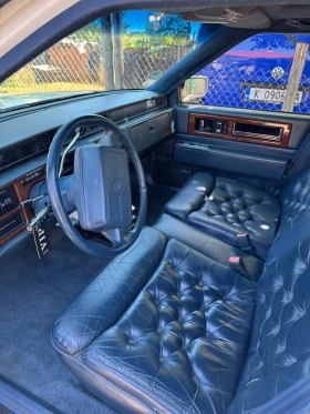 Cadillac Fleetwood, снимка 3