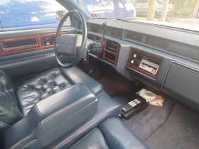 Cadillac Fleetwood, снимка 8