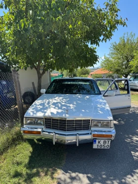 Cadillac Fleetwood, снимка 7