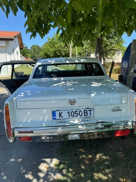 Cadillac Fleetwood, снимка 2
