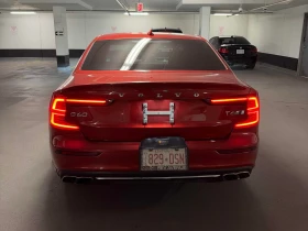 Volvo S60 Inscription Автокредит Цена до България, снимка 4