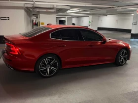 Volvo S60 Inscription Автокредит Цена до България, снимка 5