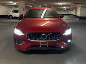 Volvo S60 Inscription Автокредит Цена до България, снимка 3