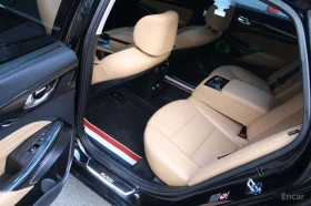 Kia K7 3.0 GDI Signature| Akrapovic| Carbon Interior| , снимка 16