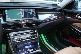 Kia K7 3.0 GDI Signature| Akrapovic| Carbon Interior| , снимка 13