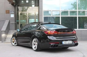 Kia K7 3.0 GDI Signature| Akrapovic| Carbon Interior| , снимка 6