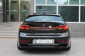 Kia K7 3.0 GDI Signature| Akrapovic| Carbon Interior| , снимка 5