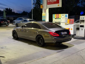 Mercedes-Benz CLS 550 full като нов, снимка 3