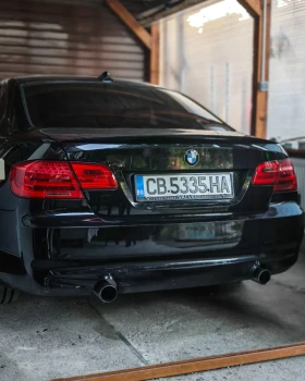 BMW 335 Фул Ребилд , снимка 4