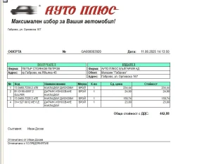 BMW 335 Фул Ребилд , снимка 14