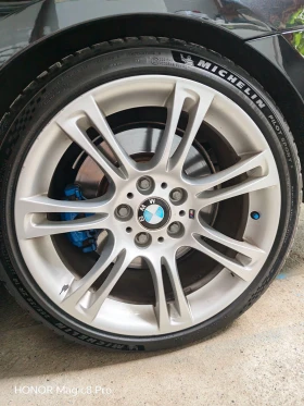 BMW 335 LCI* 420hp* Full Rebuild* EURO 5, снимка 12