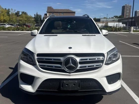 Mercedes-Benz GLS 450 AMG-pack* Distr* 360* Harman/Kardon* Въздух* Обдух, снимка 2
