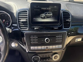 Mercedes-Benz GLS 450 AMG-pack* Distr* 360* Harman/Kardon* Въздух* Обдух, снимка 8
