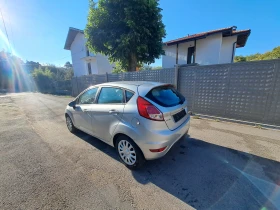 Ford Fiesta 1.5ТDCI EURO 6, снимка 5