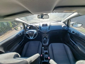 Ford Fiesta 1.5ТDCI EURO 6, снимка 11