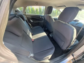 Ford Fiesta 1.5ТDCI EURO 6, снимка 10