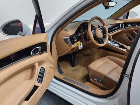 Porsche Panamera 3.0 Diesel| 250к.с., снимка 9