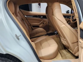 Porsche Panamera 3.0 Diesel| 250к.с., снимка 10