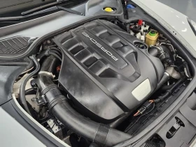 Porsche Panamera 3.0 Diesel| 250к.с., снимка 5