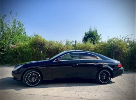 Mercedes-Benz 350 CGI, снимка 2