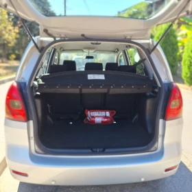 Toyota Corolla verso 1, 6, снимка 10