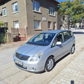 Toyota Corolla verso 1, 6, снимка 13