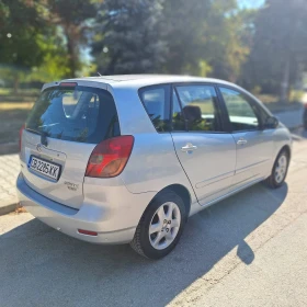 Toyota Corolla verso 1, 6, снимка 8