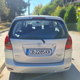 Toyota Corolla verso 1, 6, снимка 9