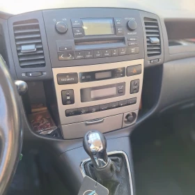 Toyota Corolla verso 1, 6, снимка 6