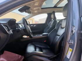 Volvo S60 B5 AWD Plus Dark Theme, снимка 11